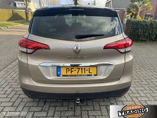 Renault Scénic Renault Scenic 1.2 TCe Intens let op! Export prijs! Ketting Hoorbaar - afbeelding nr 4