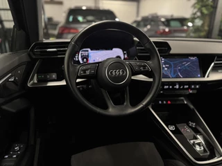 Audi A3 Audi A3 Sportback 30 TFSI Business edition|Matrix|ACC|Lane-A - afbeelding nr 27