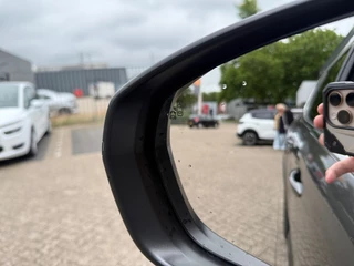 Citroën C5 Aircross Citroën C5 Aircross 136PK Hybrid ë-Series | Keyless | Dodehoek | Camera | Navi - afbeelding nr 11