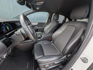 Mercedes-Benz B-Klasse Mercedes-Benz B-Klasse 180 Business Solution - afbeelding nr 4