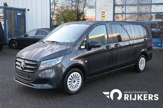 Mercedes-Benz Vito 116 CDI DC L3 Pro