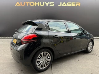 Peugeot 208 Peugeot 208 1.2 PureTech Allure - afbeelding nr 5