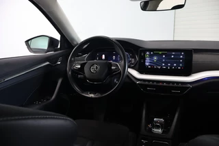 Škoda Octavia - afbeelding nr 24