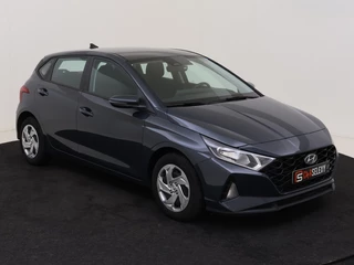 Hyundai i20 - afbeelding nr 8