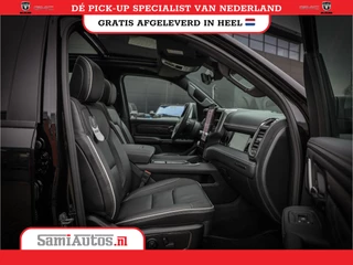 Dodge Ram 1500 DUBBELE CAINE | 5 PERSOONS | DC | - afbeelding nr 73