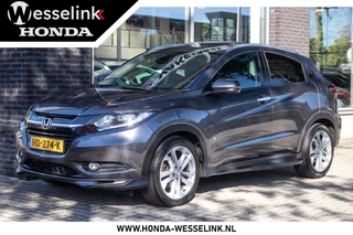 Honda HR-V - All-in rijklrprs | schuif-k dak | navi - afbeelding nr 1