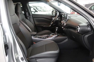 Nissan Juke Nissan Juke 1.0 DIG-T N-Design - afbeelding nr 9