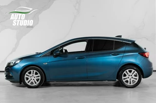 Opel Astra Opel Astra 1.6 CDTI Innovation 136pk | Carplay | Leer | Camera | Stoelverwarming - afbeelding nr 4