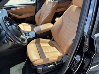 BMW X3 - afbeelding nr 5