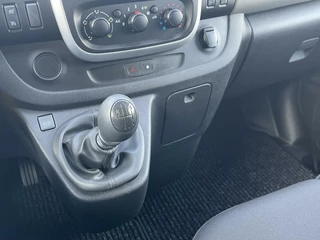 Renault Trafic Renault Trafic 1.6 dCi T29 L2H1 Dubbele Cabine Comfort Cruise/Navi/Bluetooth/Parkeersensoren/Airco/APK:2026/1e.Eigenaar - afbeelding nr 23