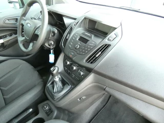 Ford Tourneo Connect Ford Tourneo Connect Compact 1.0 EcoBoost 100 PK Trend | AIRCO | 100000 KM!!! - afbeelding nr 37