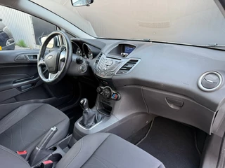 Ford Fiesta Ford Fiesta 1.0 Style Ultimate - afbeelding nr 14