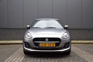 Suzuki Swift Suzuki Swift 1.2 Select Smart Hybrid | Airco | Apple carplay/android | stoelverwarming | - afbeelding nr 22