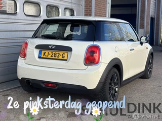 MINI One Mini Mini 1.2 One CRUISE CONTROLE|BLEUTOOTH - afbeelding nr 7