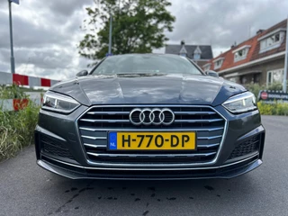 Audi A5 Audi A5 Sportback 40 TFSI Sport S-line Edition - afbeelding nr 15