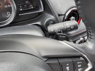 Mazda CX-3 - afbeelding nr 16
