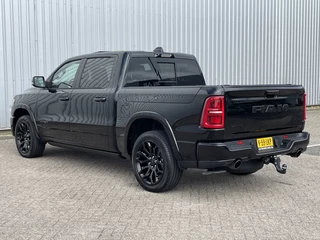 Dodge Ram 1500 Dodge Ram 1500 Limited Night RAMBOX 4x4 540 pk bpm vrij lpg DEMO - afbeelding nr 12