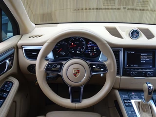 Porsche Macan - afbeelding nr 21