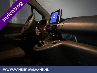 Opel Combo Opel Combo 1.6D L1H1 inrichting Euro6 Airco | Apple Carplay | Imperiaal | Trekhaak | Navigatie Cruisecontrol, parkeersensoren, zijdeur - afbeelding nr 15