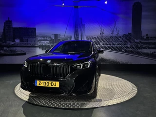BMW X1 BMW X1 SDrive20i M Sport *H&K*HUD*ElecStoelverst*Winterpack*3DView* - afbeelding nr 6
