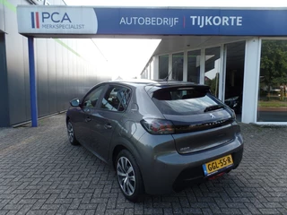 Peugeot 208 - afbeelding nr 4