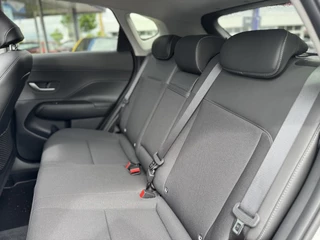Hyundai Kona Hyundai Kona 1.6 GDI HEV Premium Sky | Schuifdak | ACC | Keyless - afbeelding nr 19