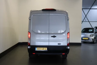 Ford Transit - Airco - Navi - Cruise - € 14.900,- Excl. - afbeelding nr 7