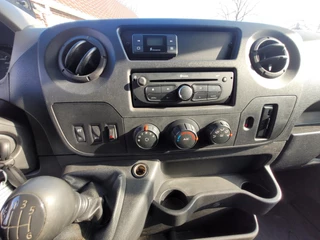 Renault Master Renault Master T35 2.3 dCi L2H3 trekhaak 2500 kg - afbeelding nr 9
