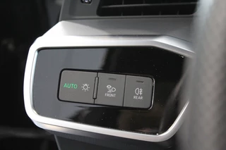 Audi A6 Audi A6 Avant 50 TFSI e q. S edit./MATRIX/NAVIGATIE/STOEL- EN STUURVERWARMING - afbeelding nr 26