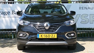 Renault Kadjar Renault Kadjar TCe 140 Intens - afbeelding nr 16