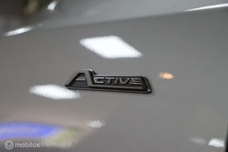Ford Focus Ford Focus Wagon 1.0 EcoBoost Active Business |trekhaak| - afbeelding nr 11