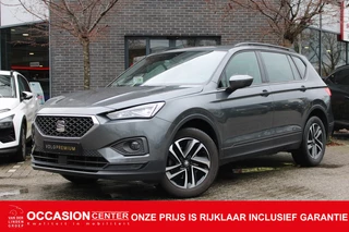 SEAT Tarraco 1.5 TSI Style 7p. Pano/Virtual/Navi/Elek. Trekhaak "RIJKLAARPRIJ