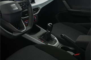 SEAT Arona SEAT Arona 1.0 TSI Style > Stoelverwarming/apple carplay/ android auto/Cruise control... | 4607 | - afbeelding nr 12