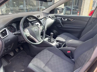 Nissan QASHQAI Nissan QASHQAI 1.2 Panoramadak Nieuwe ketting Beurt NAP - afbeelding nr 26