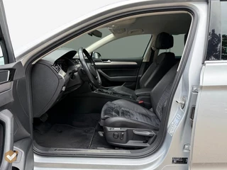 Volkswagen Passat Volkswagen Passat Variant 1.4 TSI ACT Highline Automaat *Geen Afl. kosten* - afbeelding nr 17