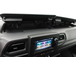 Renault Master Renault Master 150PK L2H2 Energy Work Edition Automaat Airco Cruise Control Camera Navi Parkeersensoren  Trekhaak - afbeelding nr 23