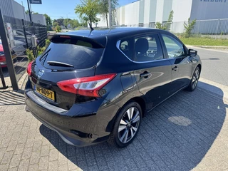 Nissan Pulsar - afbeelding nr 3