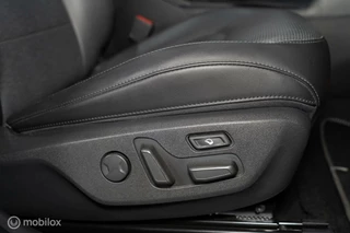 Kia Niro EV Kia Niro EV ExecutiveLine 64.8 kWh PANO|HUD|MEMORY|H&K|CAMERA - afbeelding nr 17