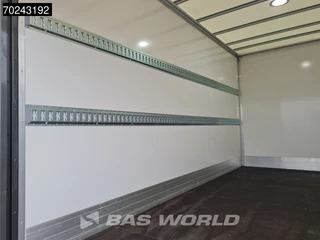 Iveco Daily Iveco Daily 35C18 2025 MODEL Automaat 1000kg Laadklep ACC Navi Airco Zijdeur Bakwagen Meubelbak Koffer 21m3 Airco - afbeelding nr 6