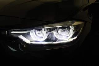 BMW 3 Serie |Pano|Leder|Stoelverwarming| - afbeelding nr 17