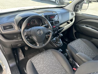 Opel Combo Opel Combo 1.3 CDTi L1H1 ecoFLEX Edition*A/C*CRUISE*ELEK. PAK - afbeelding nr 3