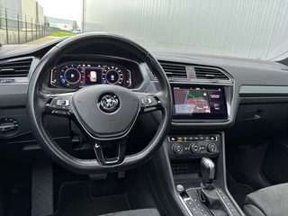 Volkswagen Tiguan Allspace Volkswagen Tiguan Allspace 1.5 TSI AUT R-LINE 7PERS. PANODAK TREKHAAK - afbeelding nr 11