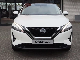 Nissan QASHQAI - afbeelding nr 8