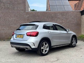 Mercedes-Benz GLA Mercedes GLA-klasse 250 4Matic Premium Plus 211PK - afbeelding nr 8