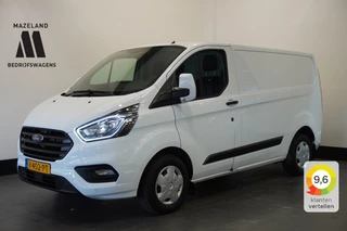 Ford Transit Custom - 97713219-0