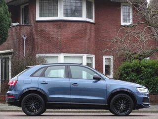 Audi Q3 - afbeelding nr 3