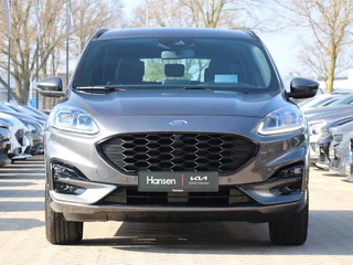 Ford Kuga - afbeelding nr 16