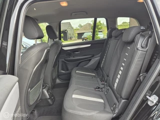 BMW 2 Serie BMW 2-serie Gran Tourer 7 Pers. Trekhaak aut 218i 7p. - afbeelding nr 9