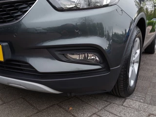 Opel Mokka X 1.6 CDTI 110pk Business+ | Origineel NL | 1500kg Trekgewicht | Navi | Apple Carplay+Android Auto | Airco | Cruise | Pdc V+A | Licht+Regensensor | Mistlampen | Privacy Glass | 17''lm |Trekhaak - afbeelding nr 43