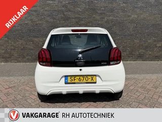 Peugeot 108 Peugeot 108 1.0 e-VTi Active - afbeelding nr 6